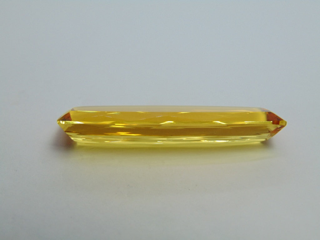 Citrino 45,35ct 46x16mm