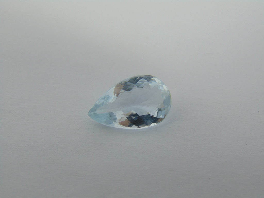 Água-marinha de 4,60 cts