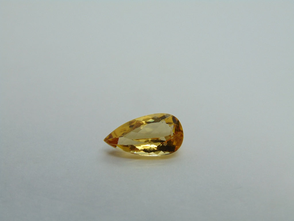 Berilo 2,08ct 12x7mm