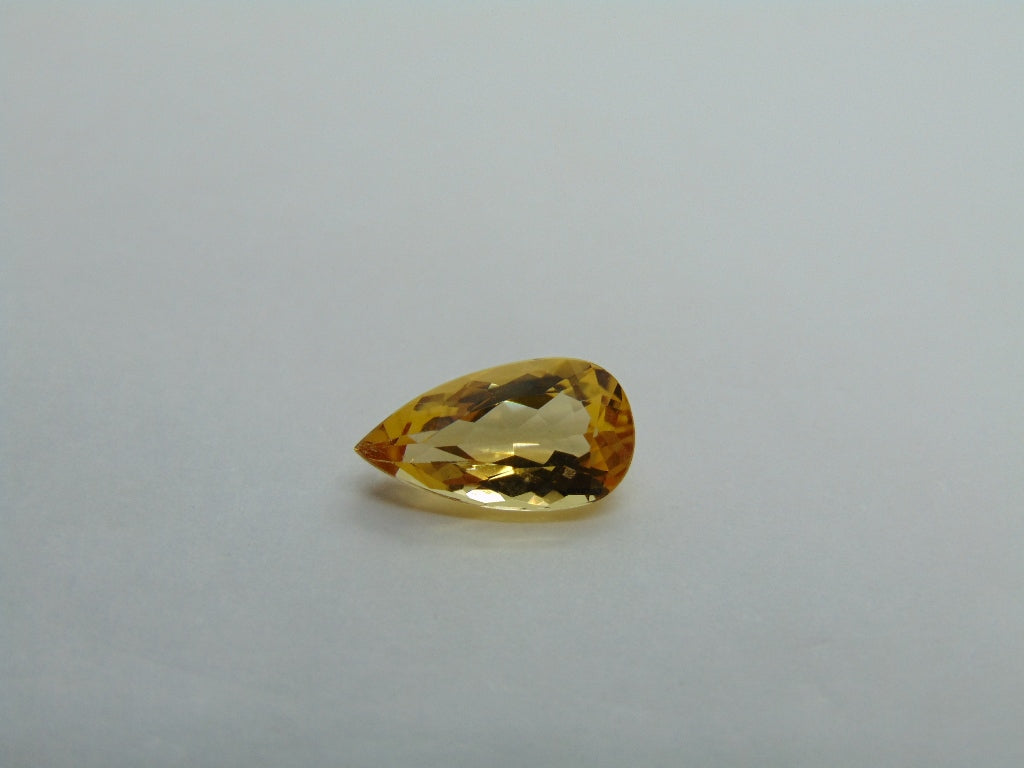 Berilo 2,08ct 12x7mm