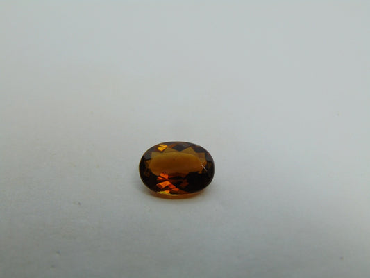 Turmalina 2,18ct 10x7mm