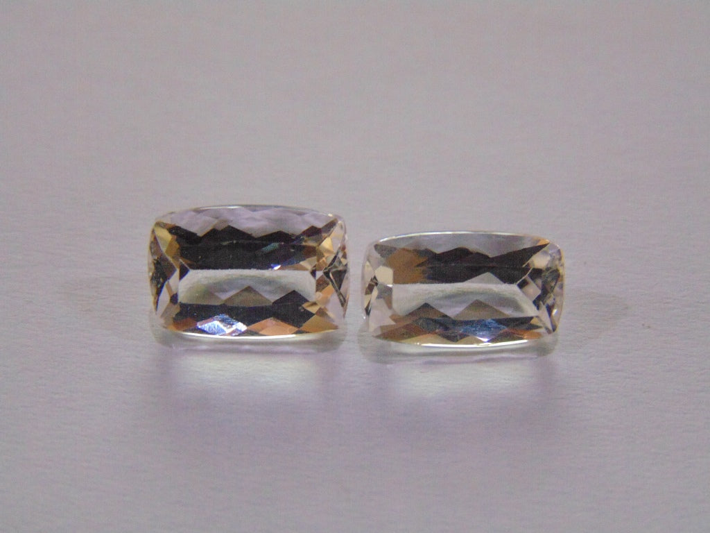 Kunzita 6,20ct