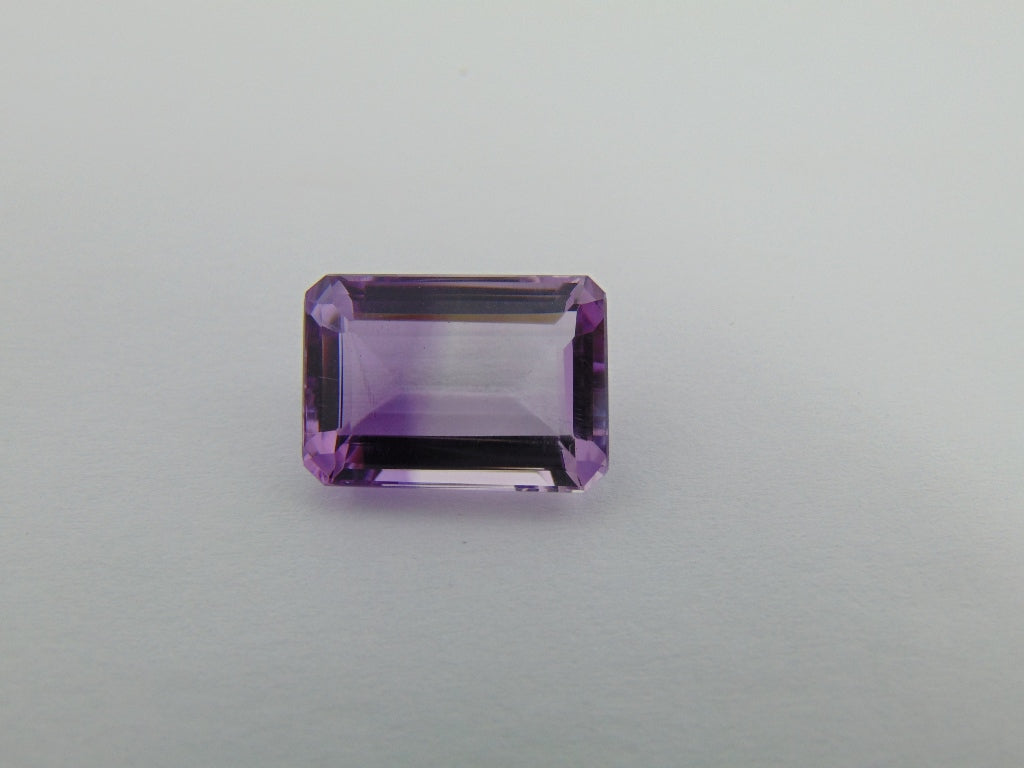 11.50cts Amethyst (Bicolor)