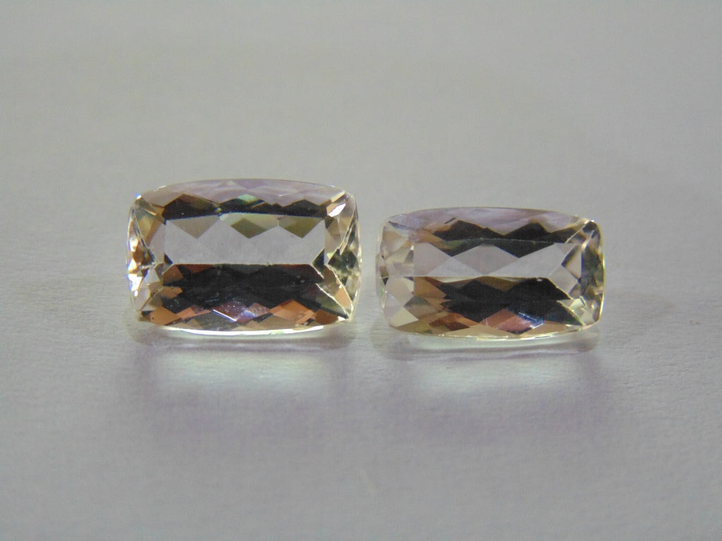 Kunzita 6,20ct