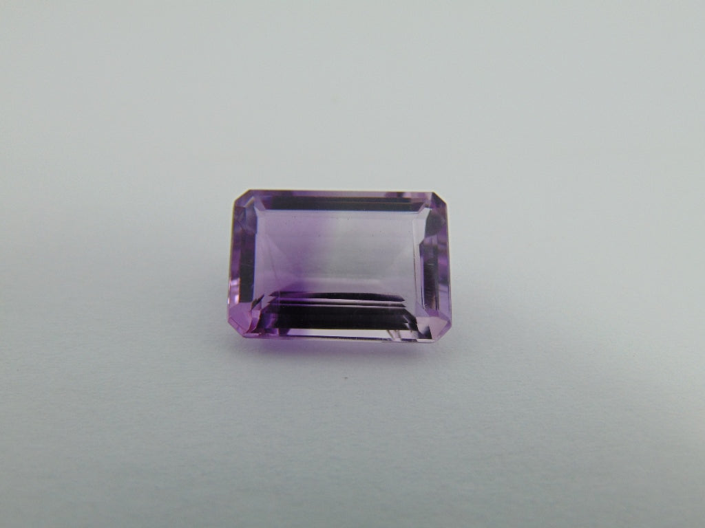 11.50cts Amethyst (Bicolor)