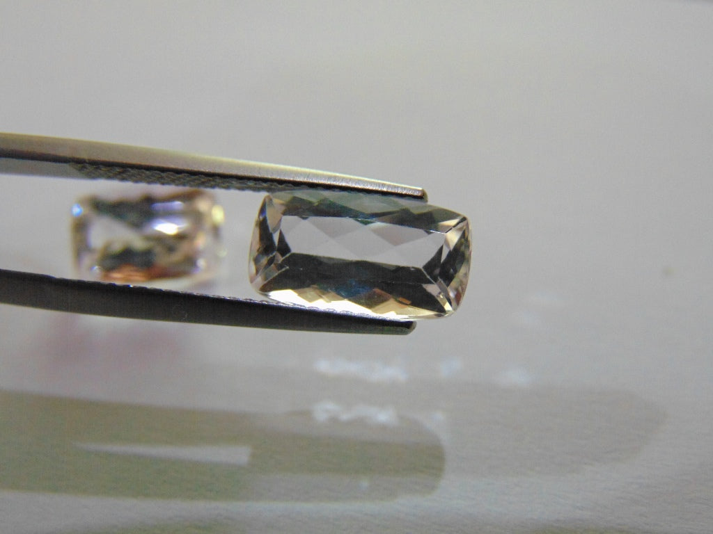 Kunzita 6,20ct