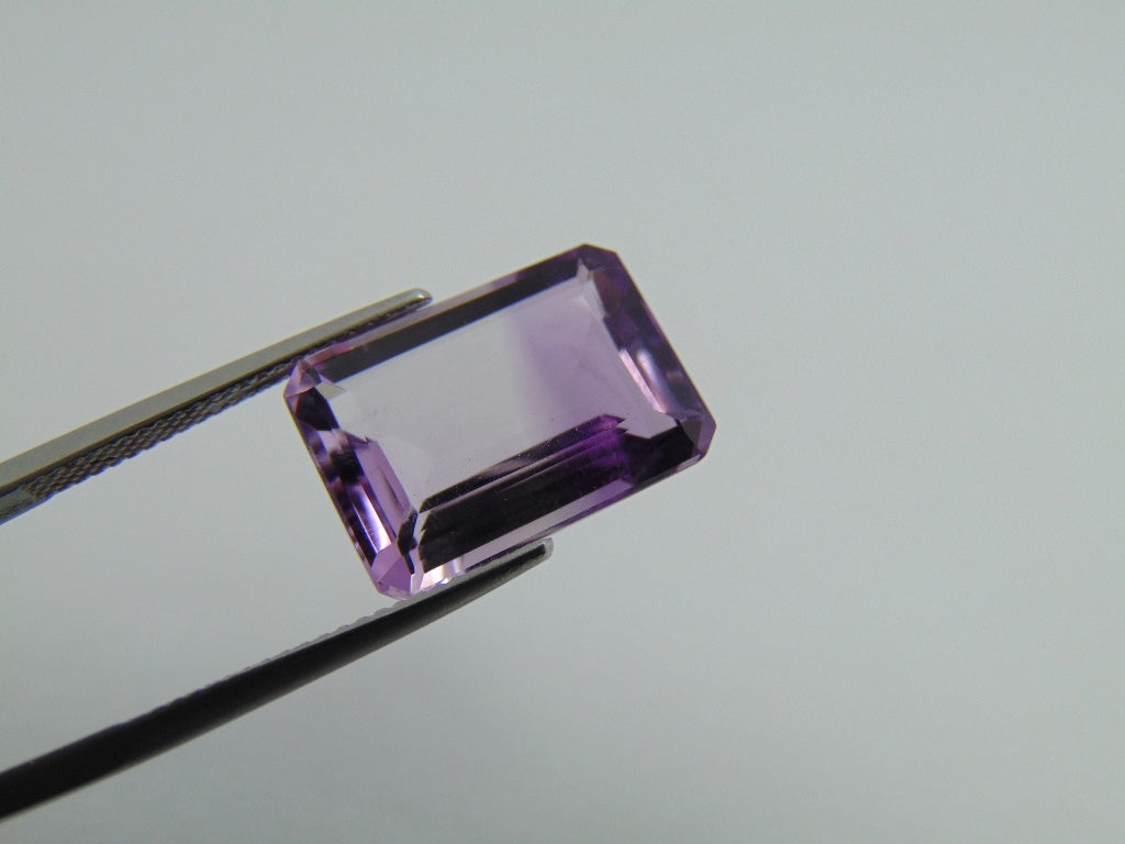 11.50cts Amethyst (Bicolor)