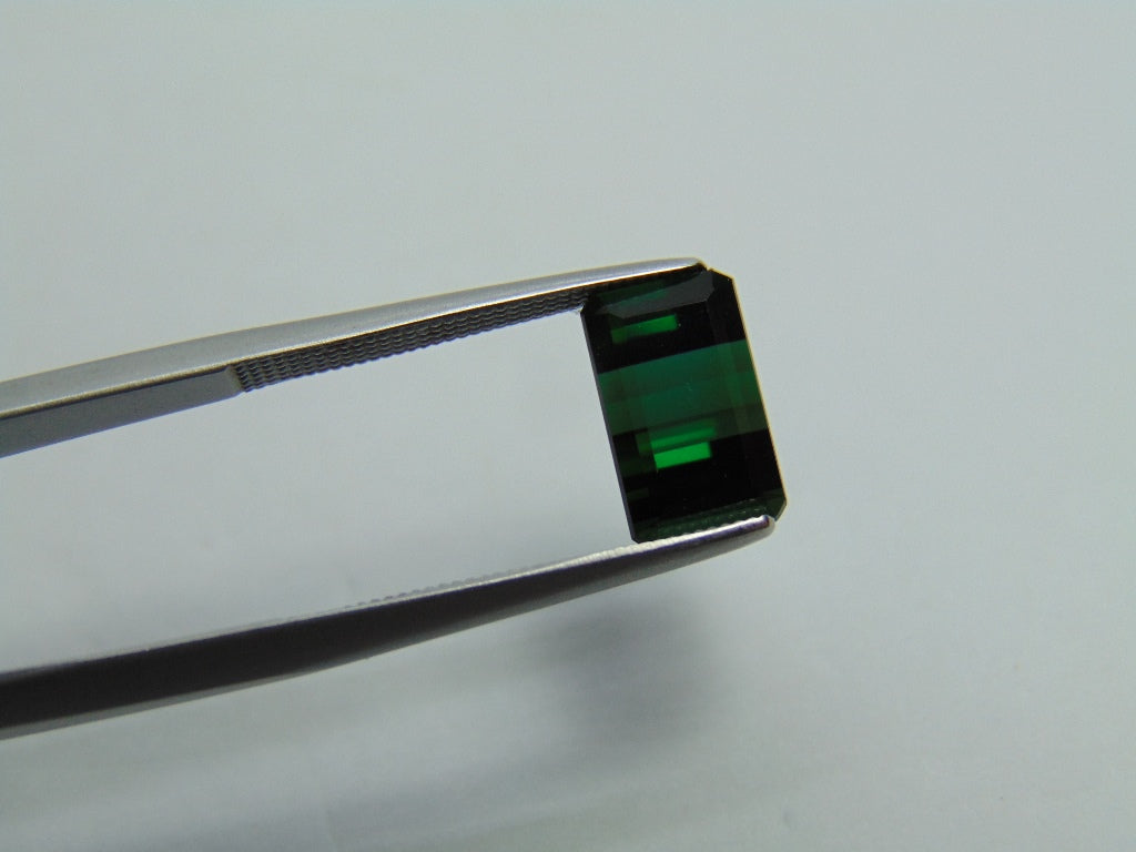 3.30ct Tourmaline 10x6mm