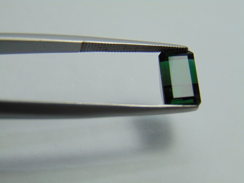 Turmalina 3,30ct 10x6mm