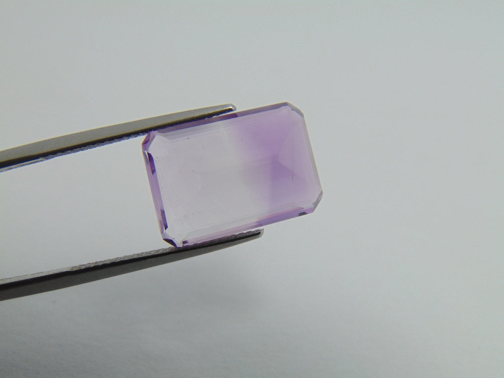 11.50cts Amethyst (Bicolor)