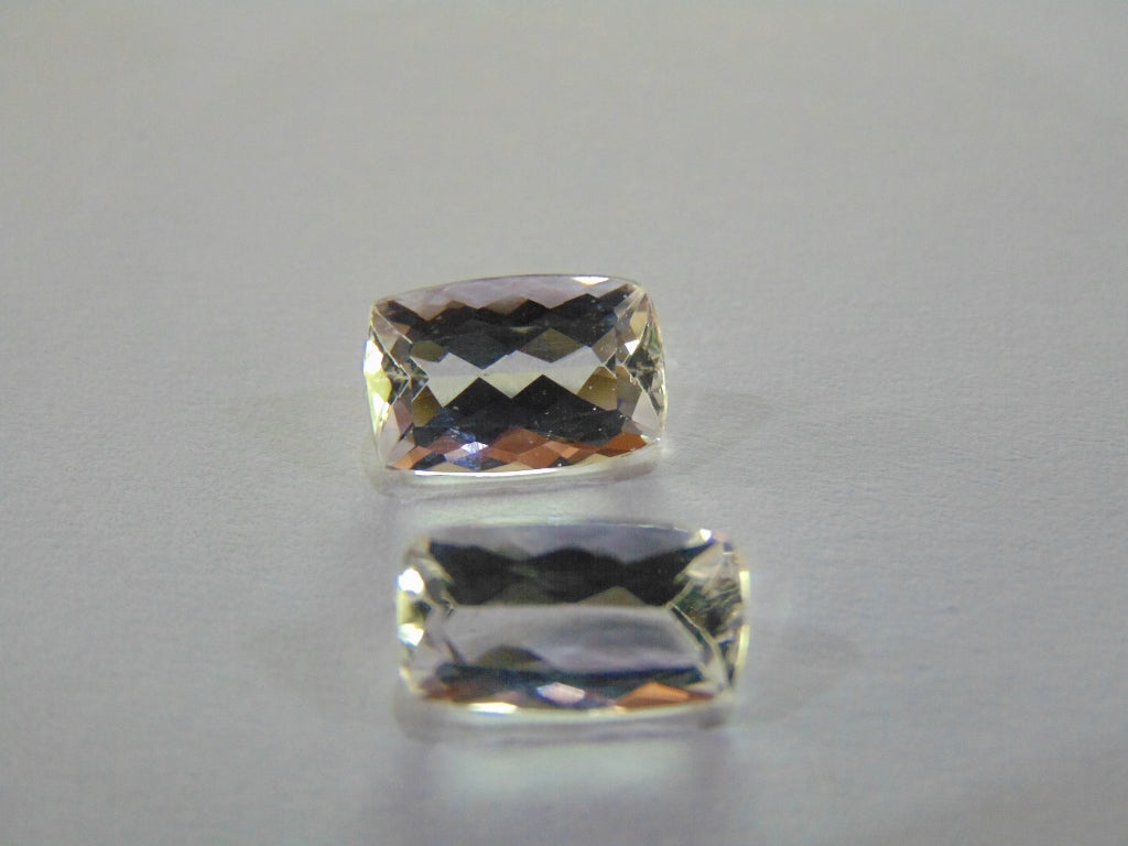 Kunzita 6,20ct