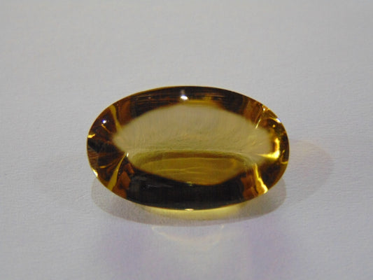 Citrino 19,70ct 24x15mm