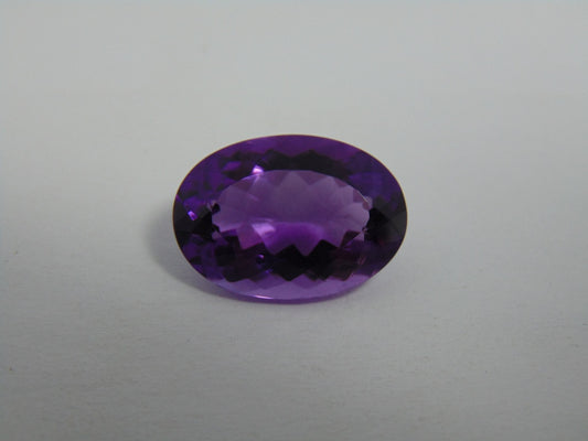 17.30cts Amethyst