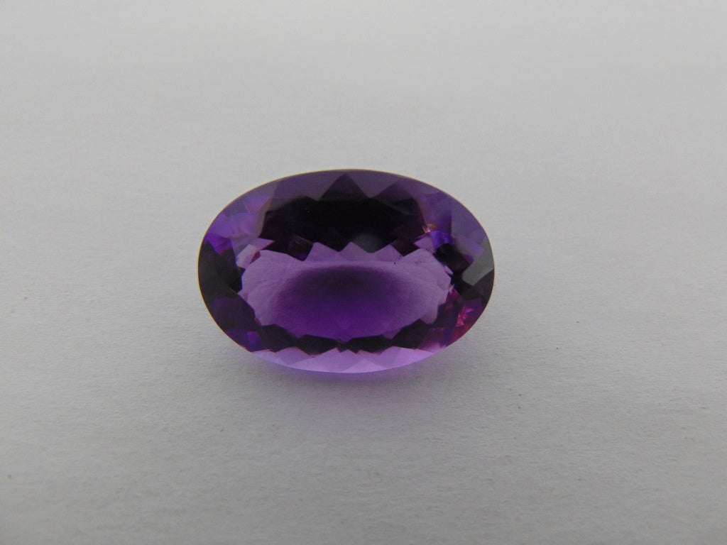 17.30cts Amethyst