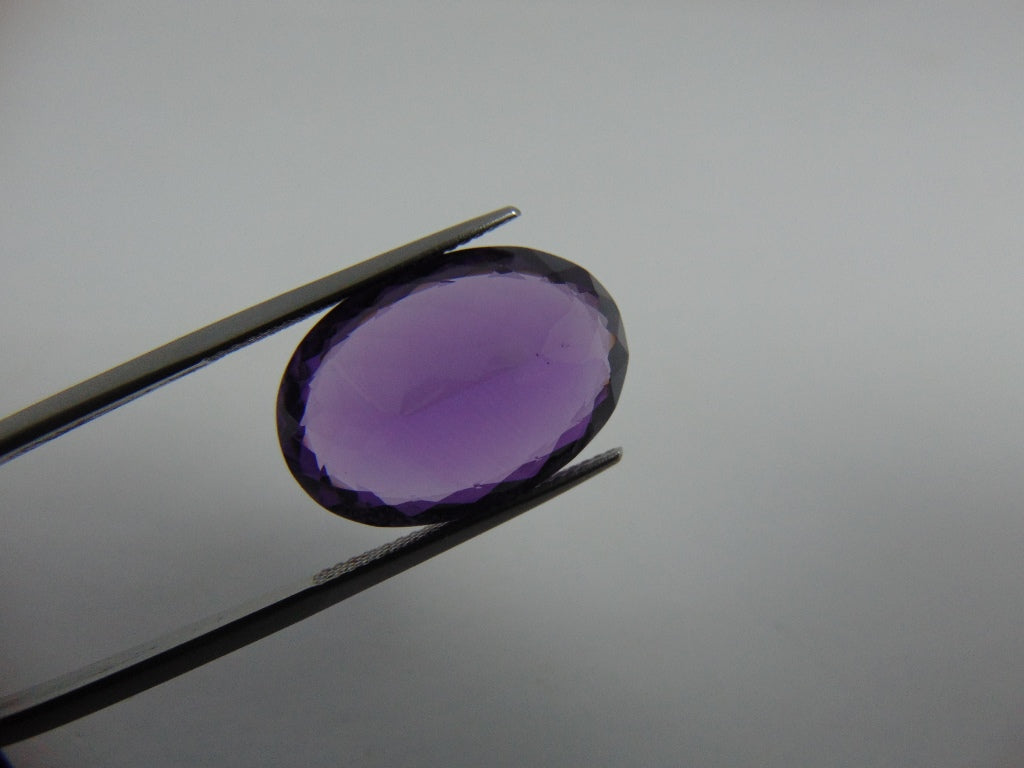 17.30cts Amethyst