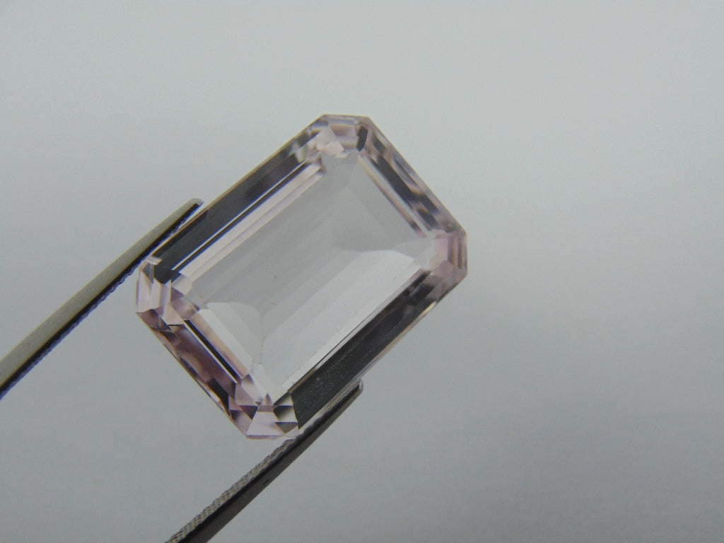 34.70cts Kunzite