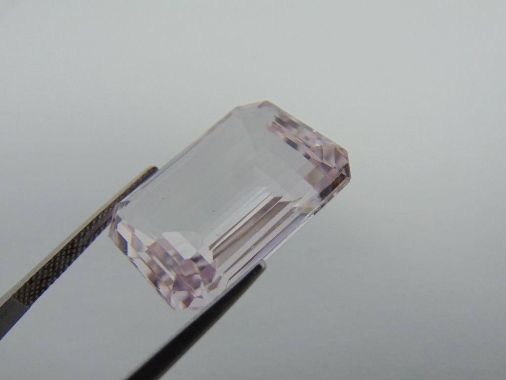 34.70cts Kunzite