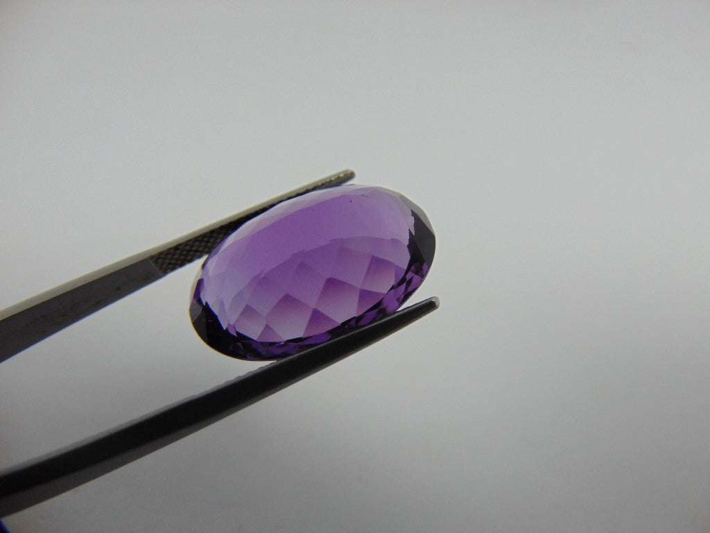 17.30cts Amethyst