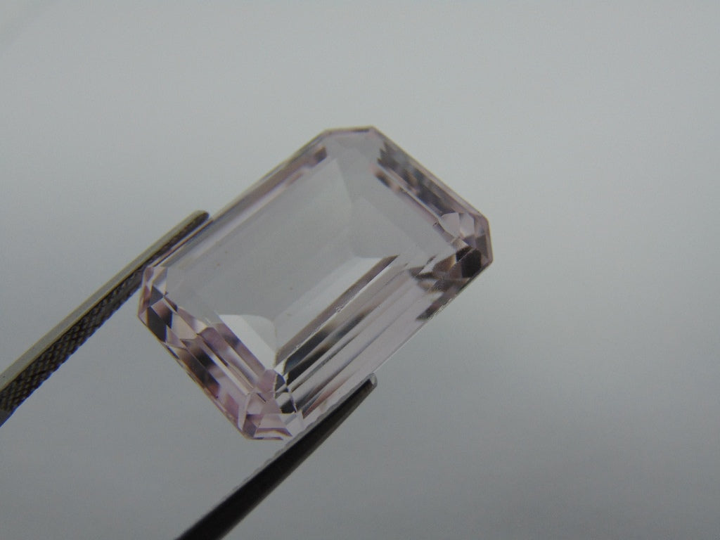 34.70cts Kunzite