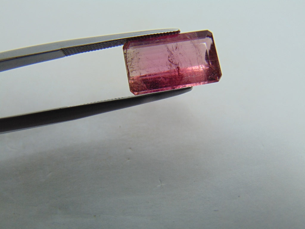 5.75ct Tourmaline 14x8mm