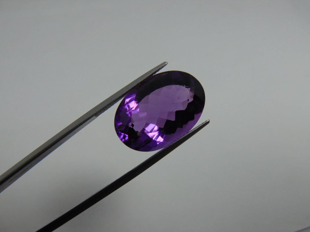 17.30cts Amethyst