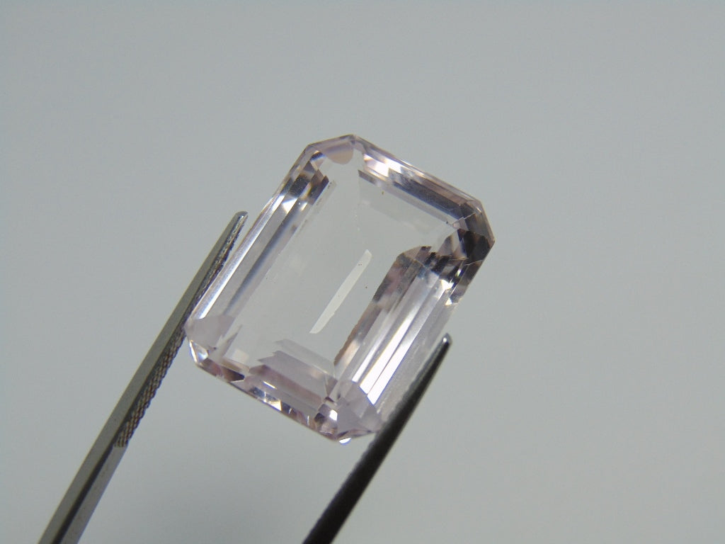 34.70cts Kunzite