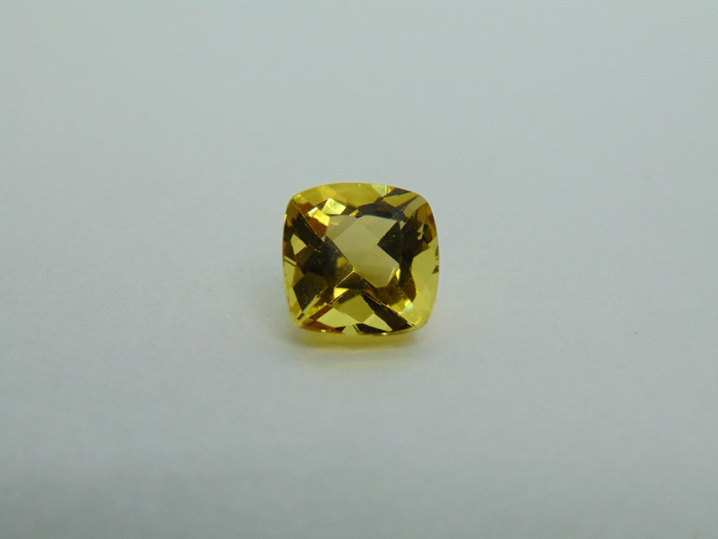 4.60ct Beryl 10mm