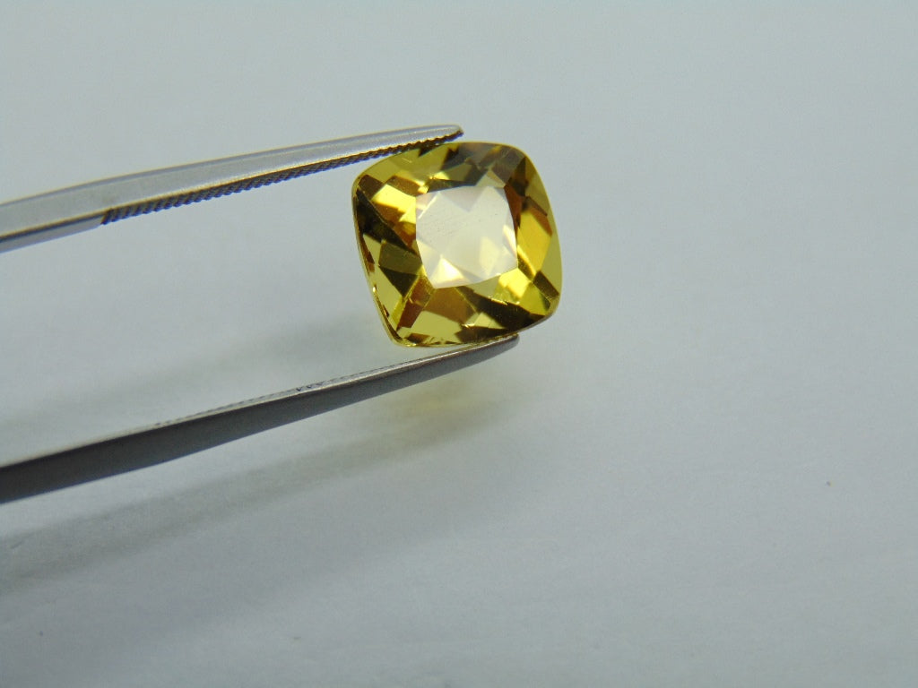 4,60ct Berilo 10mm