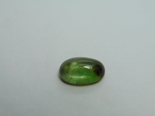 Cabochão Turmalina 7,20ct 14x10mm