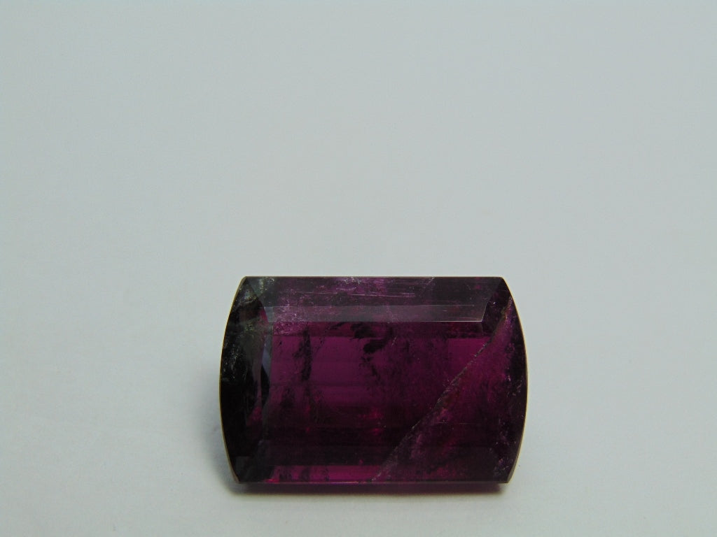 Turmalina 41ct 25x16mm