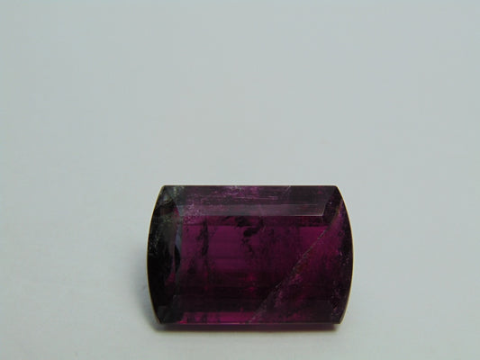 41ct Tourmaline 25x16mm