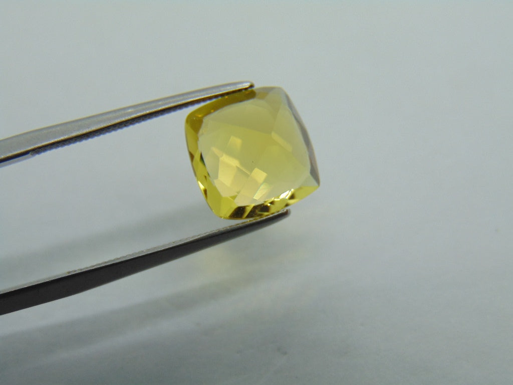 4.60ct Beryl 10mm