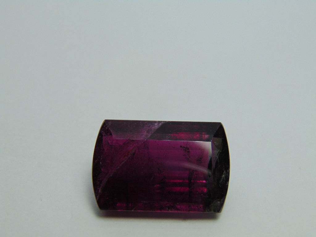 Turmalina 41ct 25x16mm