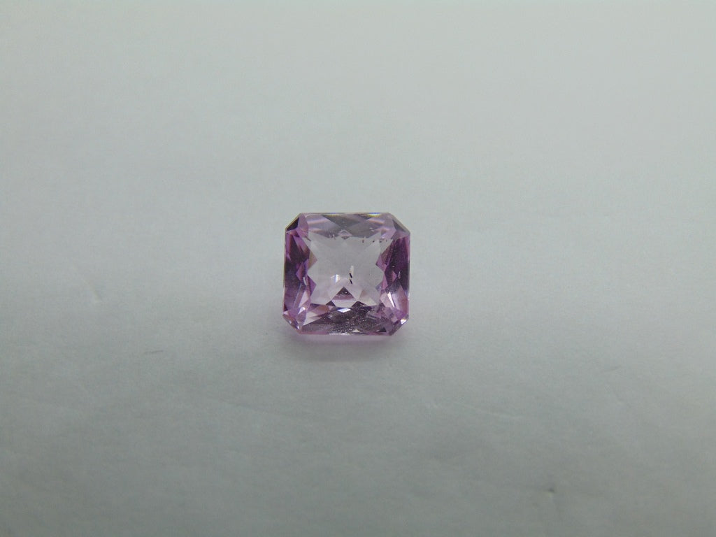 3.70ct Kunzite 9mm