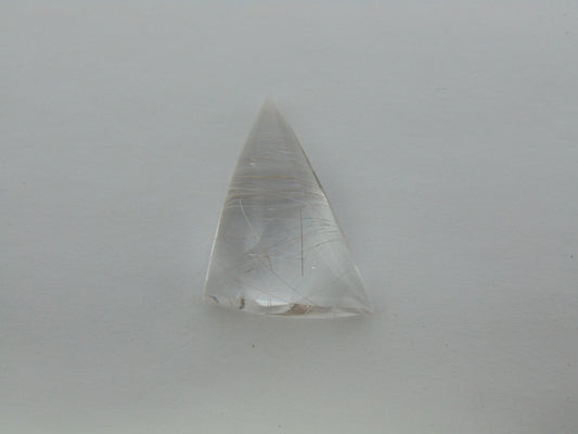 28.10ct Quartz Inclusion 29x19mm