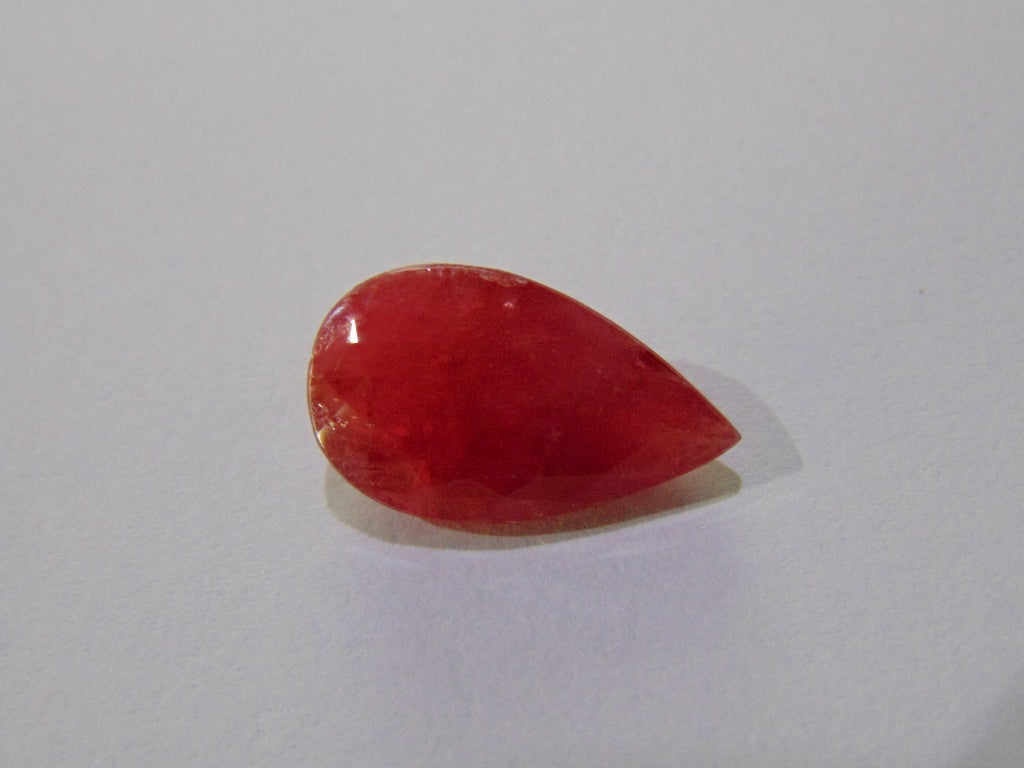 Rodonita de 9,50 ct