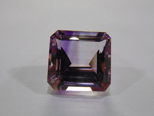 45,90 ct Ametista (Bicolor)