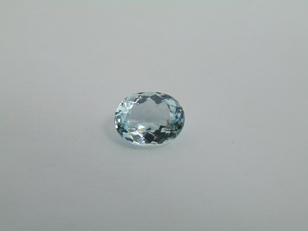 2.35cts Aquamarine