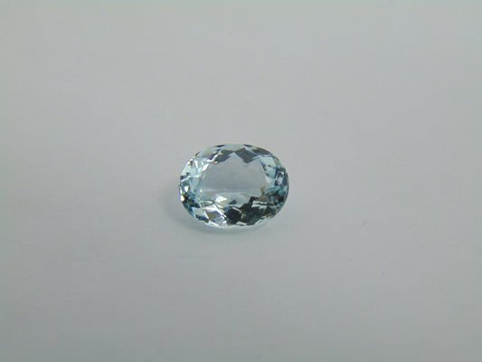 2.35cts Aquamarine