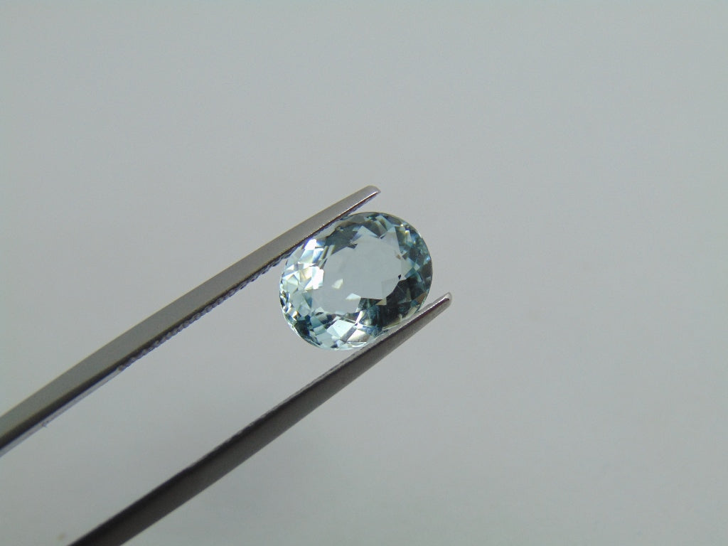 2.35cts Aquamarine