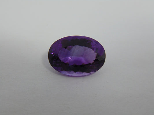 26.70cts Amethyst