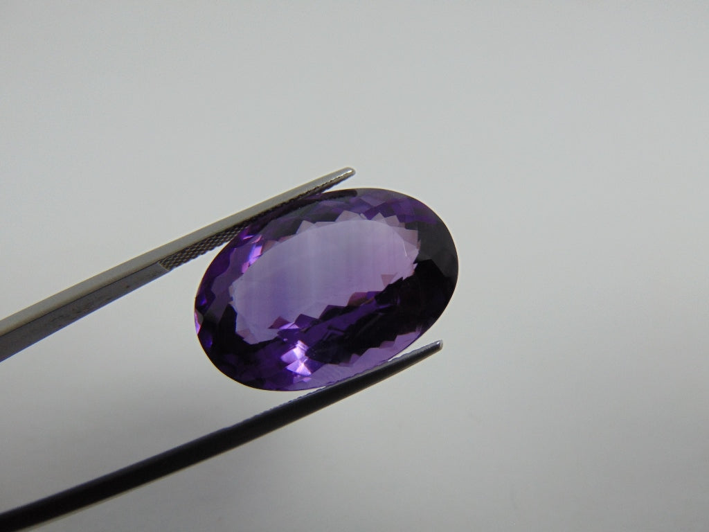 26.70cts Amethyst