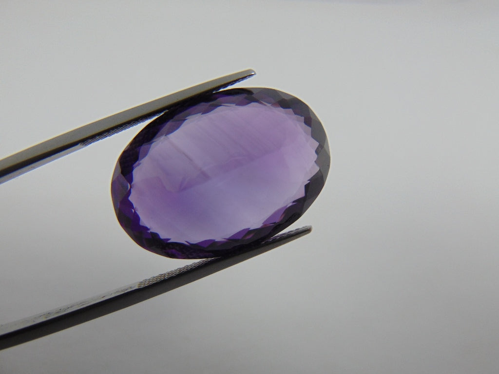 26.70cts Amethyst