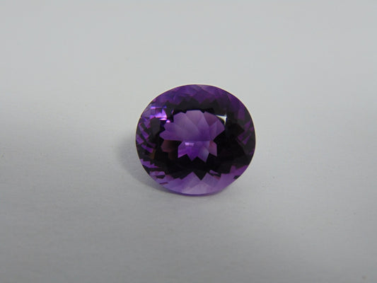 18.20cts Amethyst