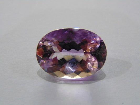 18.70ct Amethyst