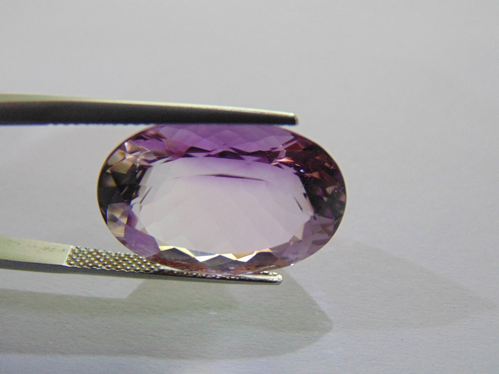 18.70ct Amethyst