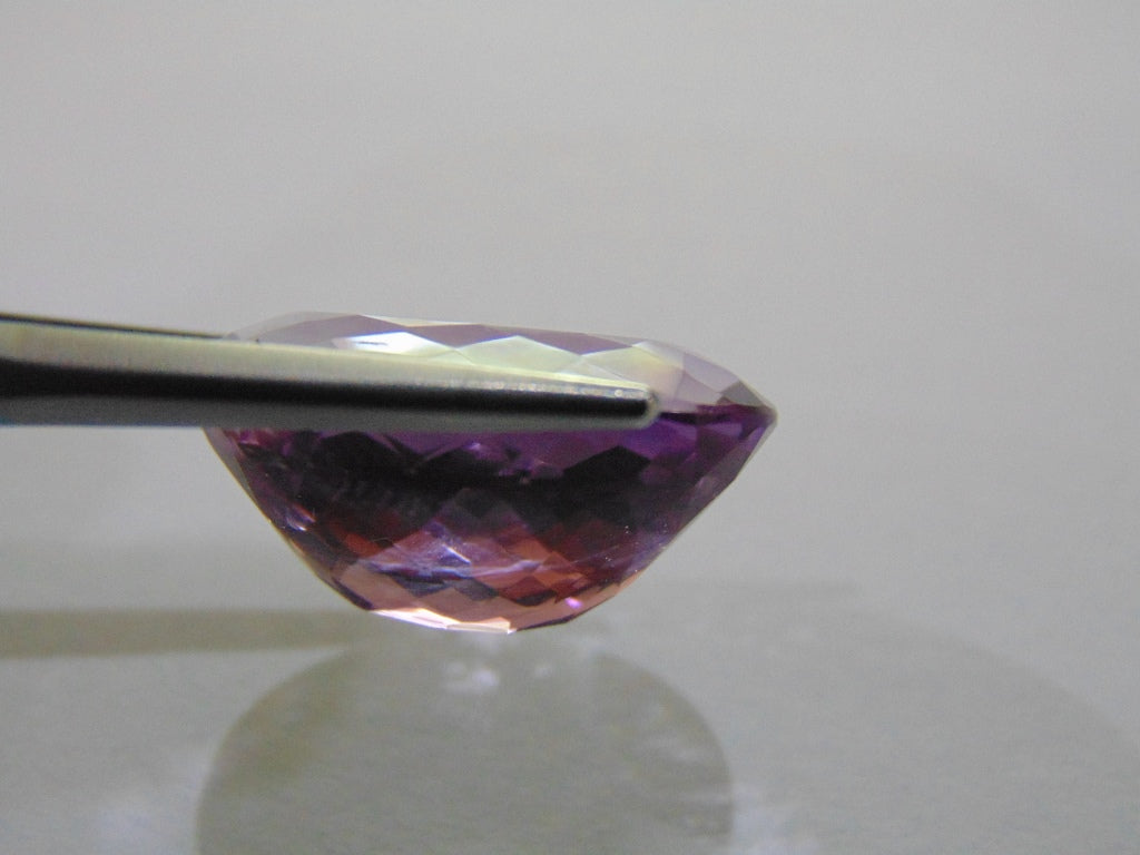 18.70ct Amethyst