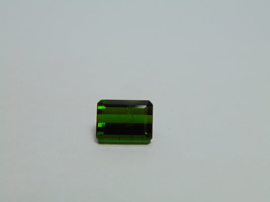 Turmalina 3,54ct 10x7mm