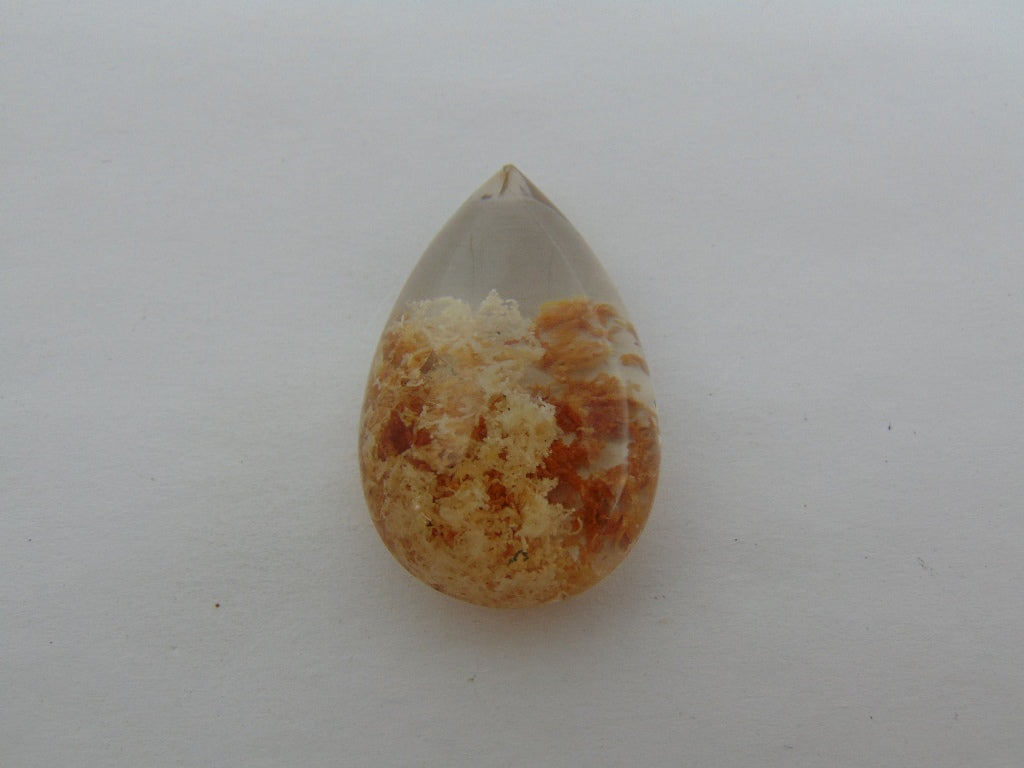 Lodolita 79,80 ct 36x23mm