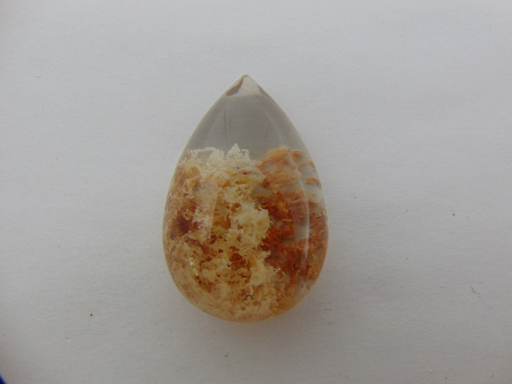 Lodolita 79,80 ct 36x23mm